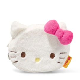 Geldbeutel Hello Kitty 10 weiß