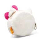 Geldbeutel Hello Kitty 10 weiß
