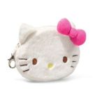 Geldbeutel Hello Kitty 10 weiß