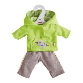 HABA Kleiderset Homewear