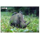 3D Bastelset Nashorn