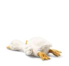 Gilda Gans 47 weiss liegend