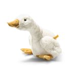 Gilda Gans 47 weiss liegend