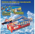 Flugzeugstarter