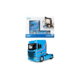 1:24 Scania 580S Highline 113