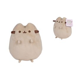 Pusheen Sitting