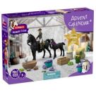 Adventskalender HORSE CLUB 2026 - Winter Wonderland Ausritt