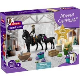 Adventskalender HORSE CLUB 2026 - Winter Wonderland Ausritt