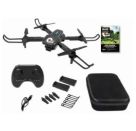 RC Quadrocopter GO! Stunt 2.0, Revell Control Ferngesteuerte Drohne
