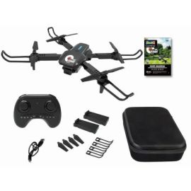 RC Quadrocopter GO! Stunt 2.0, Revell Control Ferngesteuerte Drohne
