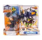 Hex Bots RC Flitzender Tausendfüßler