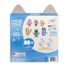 BLUEY: Fuzzies Fan Favorites 8er Pack