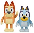 Moose Toys BLUEY S15 FIGURE 2PK