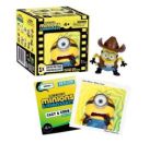Minions 3: Cast   Crew Minifiguren, sortiert