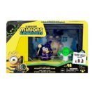Minions 3: Sound Stages, sortiert