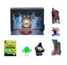 Minions 3: Sound Stages, sortiert