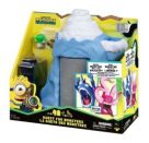 Minions 3: Quest for Monsters-Spielset