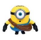 Minions 3: Stretchy Heroes, Sortiment 1 - James, sortiert