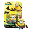 Minions 3: Stretchy Heroes, Sortiment 1 - James, sortiert