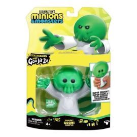 Minions 3: Stretchy Heroes, Sortiment 2 - Goomy, sortiert