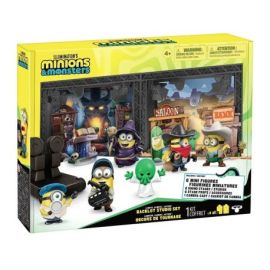 Minions 3: Backlot Studio Set