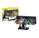 Minions 3: Backlot Studio Set