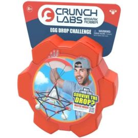 Crunchlabs: W1 Crunch Kits, sortiert