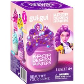 Moose Toys GUI GUI K-POP DEMON HUNTERS SINGLE PK