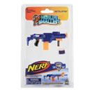 Worlds Smallest Nerf Blasters, sortiert