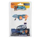 Worlds Smallest Nerf Blasters, sortiert