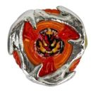 Worlds Smallest Beyblade, sortiert
