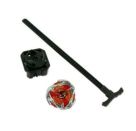 Worlds Smallest Beyblade, sortiert