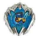 Worlds Smallest Beyblade, sortiert