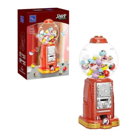 PANTASY Gumball Machine