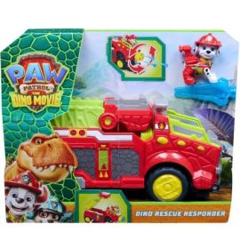 PAW Dino Movie Marshall Rescue Responder