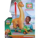 PAW Dino Movie Deluxe Megasaurus Dino