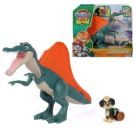 PAW Dino Movie Rise   Doll Set mit Rex