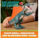 PAW Dino Movie Rise   Doll Set mit Rex