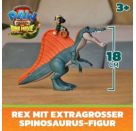PAW Dino Movie Rise   Doll Set mit Rex