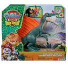 PAW Dino Movie Rise   Doll Set mit Rex
