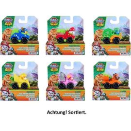 PAW Dino Movie - Pup Squad Race sort.