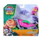 PAW Dino Movie Themed Vehicle Skye