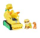 PAW Dino Movie THemed Vehicle Rubble