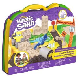 KNS Deluxe Baustellen Koffer 794g
