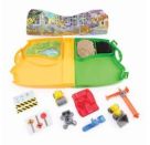 KNS Deluxe Baustellen Koffer 794g