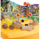 KNS Deluxe Baustellen Koffer 794g