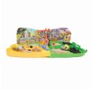 KNS Deluxe Baustellen Koffer 794g