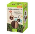 Expedition Natur Kastanienbohrer Set