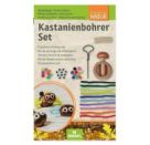 Expedition Natur Kastanienbohrer Set