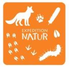 Expedition Natur Das große Tierspuren Memo